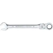 Proxxon Llave De Carraca Combinada Articulada 8 Mm