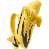 Oli&carol Mordedor Ana Banana Pop Art