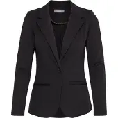 Fransa Blazer 'Zablazer 2' negro