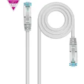 Nanocable Cable De Red Cat7 Sftp 25 M