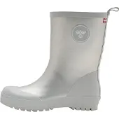 Hummel Botas de lluvia gris