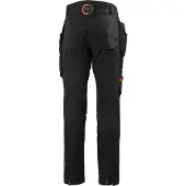 Helly Hansen Pantalones De Trabajo Chelsea Evo Brz Cons