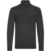 INDICODE JEANS Jersey 'Erno' gris