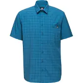 Mammut Camisa De Manga Corta Lenni