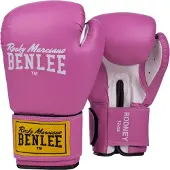 Benlee Guantes De Boxeo Artificiales Cuero Rodney