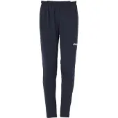 Uhlsport Pantalón deportivo azul noche / blanco