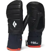 Black Diamond Manoplas Progression Gore-tex