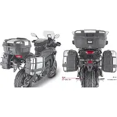 Givi Fijación Para Alforjas Monokey Yamaha Tracer 9 21