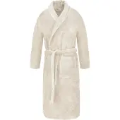 Normani Albornoz largo beige