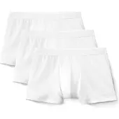 Calida Calzoncillo boxer blanco