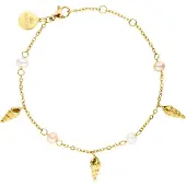 Purelei Pulsera 'Akala' oro