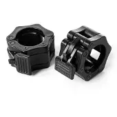 Gymstick Abrazadera Flip Lock 50 Mm