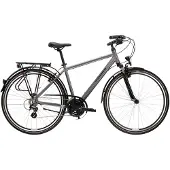 KROSS Bicicleta Trans 2.0 28´´ 2022