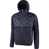 U Power Chaqueta Spock