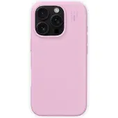 IDEAL OF SWEDEN Funda para smartphone 'iPhone 16 Pro' rosa