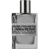 Zadig & Voltaire ¡Este es realmente él! EDT M 50ml