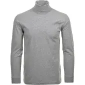 Ragman Jersey gris moteado