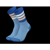 Incylence - Merino Strive - Calcetines de running size 47-50, azul