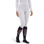 Falke Leotardos blanco