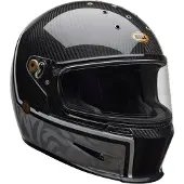 Bell Casco Integral Eliminator Carbon Rsd Journey