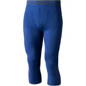 Lenz Pantalones Interiores Piratas Merino 6.0