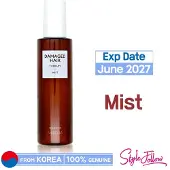 MISSHA - Damaged Hair Therapy Mist 2023 Version - 200ml