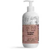 Tauro Pro Line Champú Fur Growth 400ml
