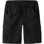 TWO SOON Pantalón negro