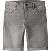 TWO SOON Vaquero gris denim
