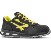 Upower Zapatos De Seguridad Bolt