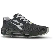 U Power Zapatos De Seguridad Raptor Carpet