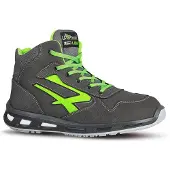 U Power Botas De Seguridad Hummer