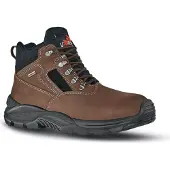 U Power Botas De Seguridad Smash Gore-tex