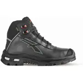 U Power Botas De Seguridad Legend Gore-tex