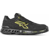 U Power Zapatos De Seguridad Matt