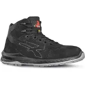 U Power Botas De Seguridad Tweed