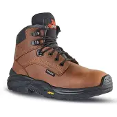 U Power Botas De Seguridad Iron