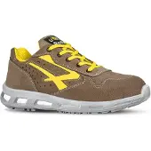 U Power Zapatos De Seguridad Adventure