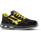 U Power Zapatos De Seguridad Axel