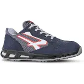 U Power Zapatos De Seguridad Active