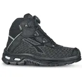 U Power Botas De Seguridad Kora Gore-tex