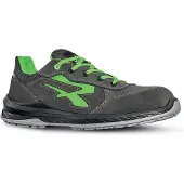 U Power Zapatos De Seguridad Denver