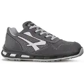 U Power Zapatos De Seguridad Push
