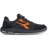 U Power Zapatos De Seguridad Atos Plus