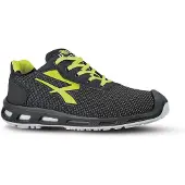 U Power Zapatos De Seguridad Prime
