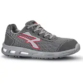 U Power Zapatos De Seguridad Frequency