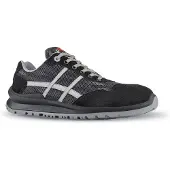 U Power Zapatos De Seguridad Fangio