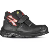 U Power Botas De Seguridad Dubai Uk