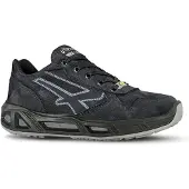 Upower Zapatos De Seguridad Carbon Carpet