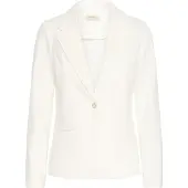 Fransa Blazer 'Zablazer 2' crema
